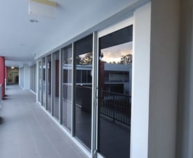 Offices commercial property leased at 10/79 West Burleigh Road Burleigh Heads QLD 4220