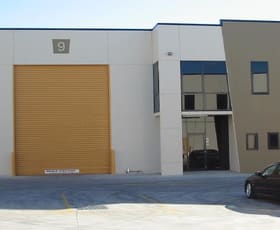 Factory, Warehouse & Industrial commercial property leased at Wetherill Park NSW 2164