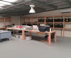 Factory, Warehouse & Industrial commercial property leased at Unit 25/33 Meakin Road Meadowbrook QLD 4131