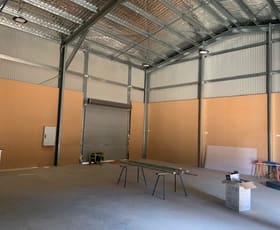 Factory, Warehouse & Industrial commercial property leased at 2/67 Copper Crescent Beard ACT 2620