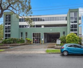 Offices commercial property leased at 4/20 Barcoo Street Chatswood NSW 2067