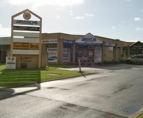 Showrooms / Bulky Goods commercial property leased at Unit 1/47 Albert Road East Bunbury WA 6230