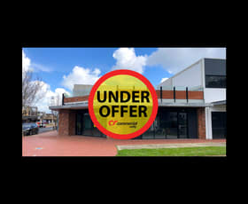 Shop & Retail commercial property leased at Tenancy 1/32 Carey Street Bunbury WA 6230