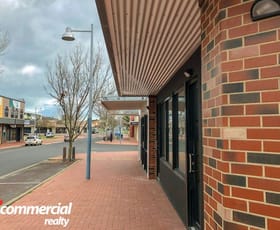 Shop & Retail commercial property leased at Tenancy 1/32 Carey Street Bunbury WA 6230