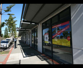 Shop & Retail commercial property leased at Unit 33/23 Casuarina Drive Bunbury WA 6230