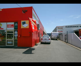 Factory, Warehouse & Industrial commercial property leased at Unit 5/46 Strickland Street East Bunbury WA 6230
