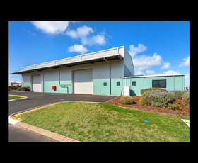 Factory, Warehouse & Industrial commercial property leased at 49 Halifax Drive Davenport WA 6230