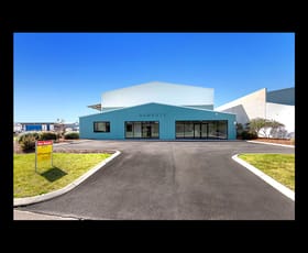 Factory, Warehouse & Industrial commercial property leased at 49 Halifax Drive Davenport WA 6230