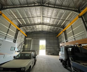 Factory, Warehouse & Industrial commercial property for lease at 11 Morrison Way Collie WA 6225