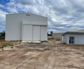 Factory, Warehouse & Industrial commercial property for lease at 11 Morrison Way Collie WA 6225
