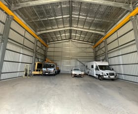 Showrooms / Bulky Goods commercial property for lease at 11 Morrison Way Collie WA 6225