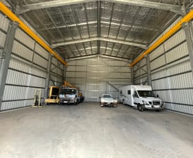 Factory, Warehouse & Industrial commercial property for lease at 11 Morrison Way Collie WA 6225