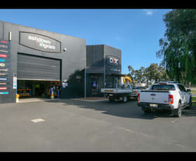 Factory, Warehouse & Industrial commercial property leased at Unit 2/8 Smokebush Drive Davenport WA 6230