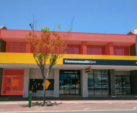 Offices commercial property leased at First Floor, 25A Stephen Street Bunbury WA 6230