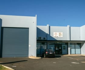 Showrooms / Bulky Goods commercial property leased at Unit 3/1 Munro Loop Davenport WA 6230