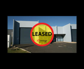 Showrooms / Bulky Goods commercial property leased at Unit 3/1 Munro Loop Davenport WA 6230