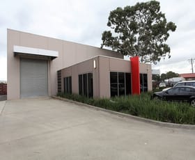 Showrooms / Bulky Goods commercial property leased at 5/22 Carter Way Dandenong South VIC 3175