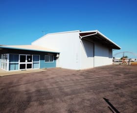 Factory, Warehouse & Industrial commercial property leased at 6 Baban Place Pinelands NT 0829