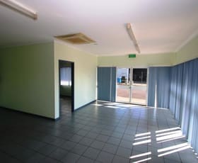 Factory, Warehouse & Industrial commercial property leased at 6 Baban Place Pinelands NT 0829