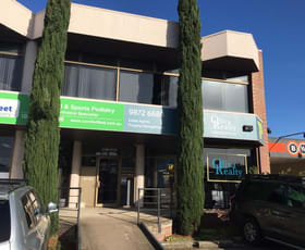 Offices commercial property leased at Suite 2C/574 Whitehorse Road Mitcham VIC 3132