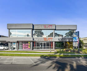 Showrooms / Bulky Goods commercial property leased at 4/194-196 Whitehorse Road Blackburn VIC 3130