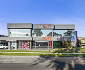 Shop & Retail commercial property leased at 4/194-196 Whitehorse Road Blackburn VIC 3130