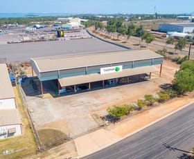 Factory, Warehouse & Industrial commercial property leased at 2 Cochcrane East Arm NT 0822