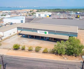 Factory, Warehouse & Industrial commercial property leased at 2 Cochcrane East Arm NT 0822