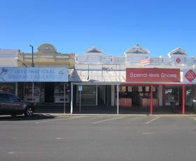 Shop & Retail commercial property leased at 273 Hannan Street Kalgoorlie WA 6430