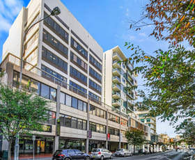 Medical / Consulting commercial property leased at Level 5 & 6/332-342 Oxford Street Bondi Junction NSW 2022