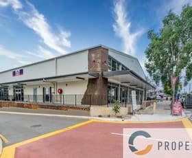 Shop & Retail commercial property leased at 391 Montague Road West End QLD 4101
