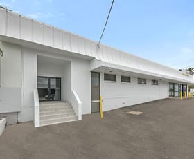 Offices commercial property leased at 3/137 Ingham Road West End QLD 4810