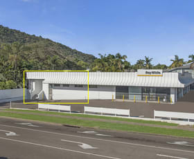 Offices commercial property leased at 3/137 Ingham Road West End QLD 4810