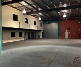 Showrooms / Bulky Goods commercial property leased at 5/4014 Pacific Highway Loganholme QLD 4129