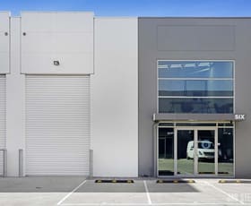 Offices commercial property leased at 6/32 Law Court Sunshine West VIC 3020