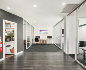 Offices commercial property leased at Suite 2, Tenancy 2, 2 Honeysuckle Drive Newcastle NSW 2300