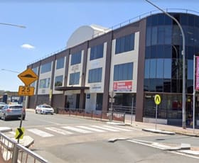 Offices commercial property for lease at Suite 7, Level   1/2 Oxford Road Ingleburn NSW 2565