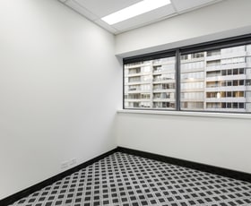 Offices commercial property leased at Suite 720/1 Queens Road Melbourne 3004 VIC 3004