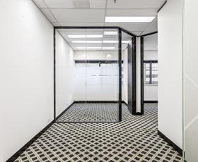 Offices commercial property leased at Suite 720/1 Queens Road Melbourne 3004 VIC 3004