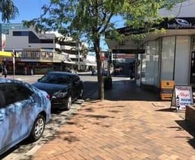 Shop & Retail commercial property leased at Shop  1/38 Moore Street Liverpool NSW 2170