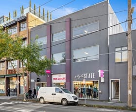 Shop & Retail commercial property leased at Ground  Shop 1/114-118 Langridge Street Collingwood VIC 3066