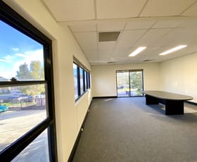 Showrooms / Bulky Goods commercial property leased at 16-18 Northumberland Road Caringbah NSW 2229