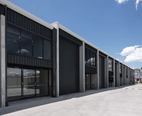Showrooms / Bulky Goods commercial property leased at 9/15 Darling Street Mitchell ACT 2911