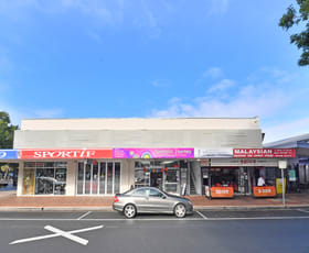 Offices commercial property leased at Suite 1B/36 Sunshine Beach Road Noosa Heads QLD 4567