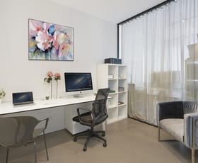 Serviced Offices commercial property leased at 1/2 Short Street Double Bay NSW 2028
