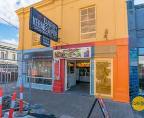 Offices commercial property leased at 3/126 Darby Street Cooks Hill NSW 2300
