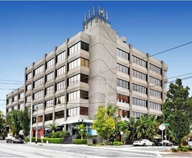Medical / Consulting commercial property sold at 204/685 Burke Road Camberwell VIC 3124