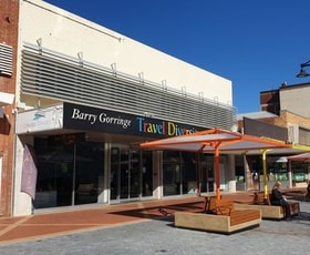 Medical / Consulting commercial property leased at 1/17 Fitzroy Street Tamworth NSW 2340