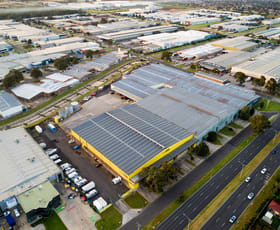 Offices commercial property leased at A/1-19 Industrial Drive Braeside VIC 3195