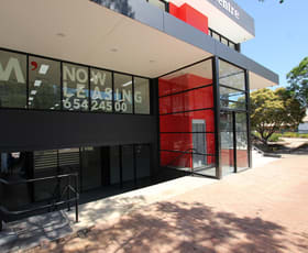 Offices commercial property leased at Suite 1 Ground Floor/160 Bridge Street Muswellbrook NSW 2333